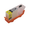 Cartouche à encre rechargeable CHPA 902 903 904 905 avec puce pour OfficeJet Pro 6950 6951 6954 6956 6960 6970 6961 6964 6975 6976